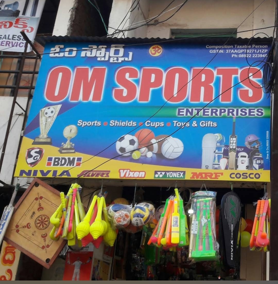 Om Sports